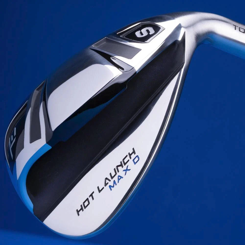 Tour Edge Hot Launch Max D Wedge - Image 6