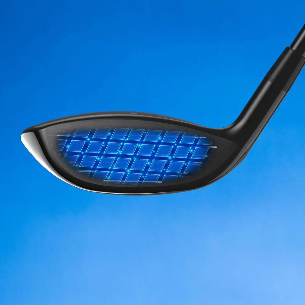 Tour Edge Hot Launch Max Fairway Wood - Image 6