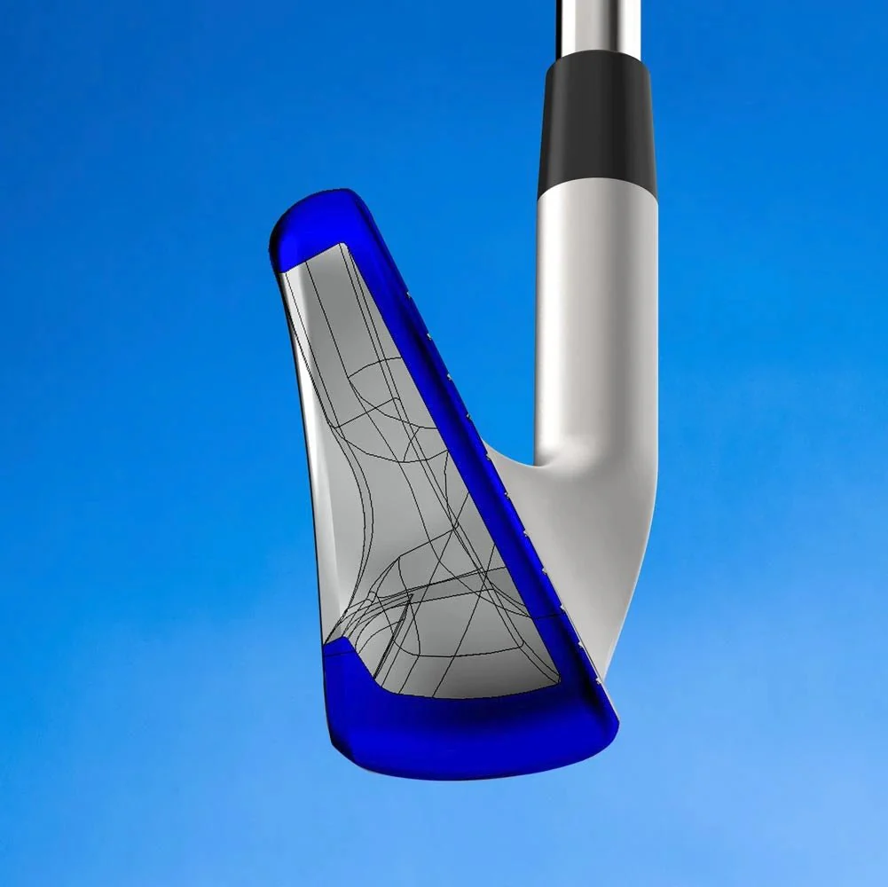 Tour Edge Hot Launch Max Iron Set - Image 5