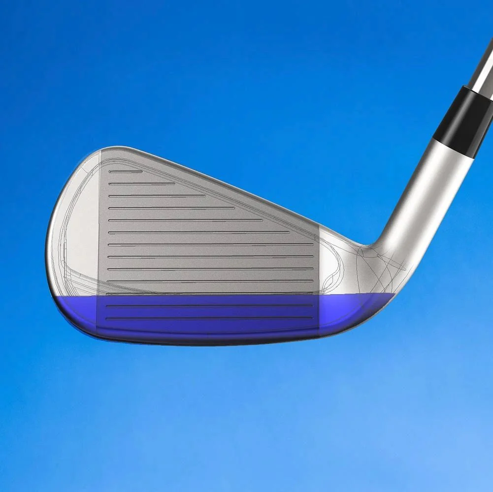 Tour Edge Hot Launch Max Iron Set - Image 6