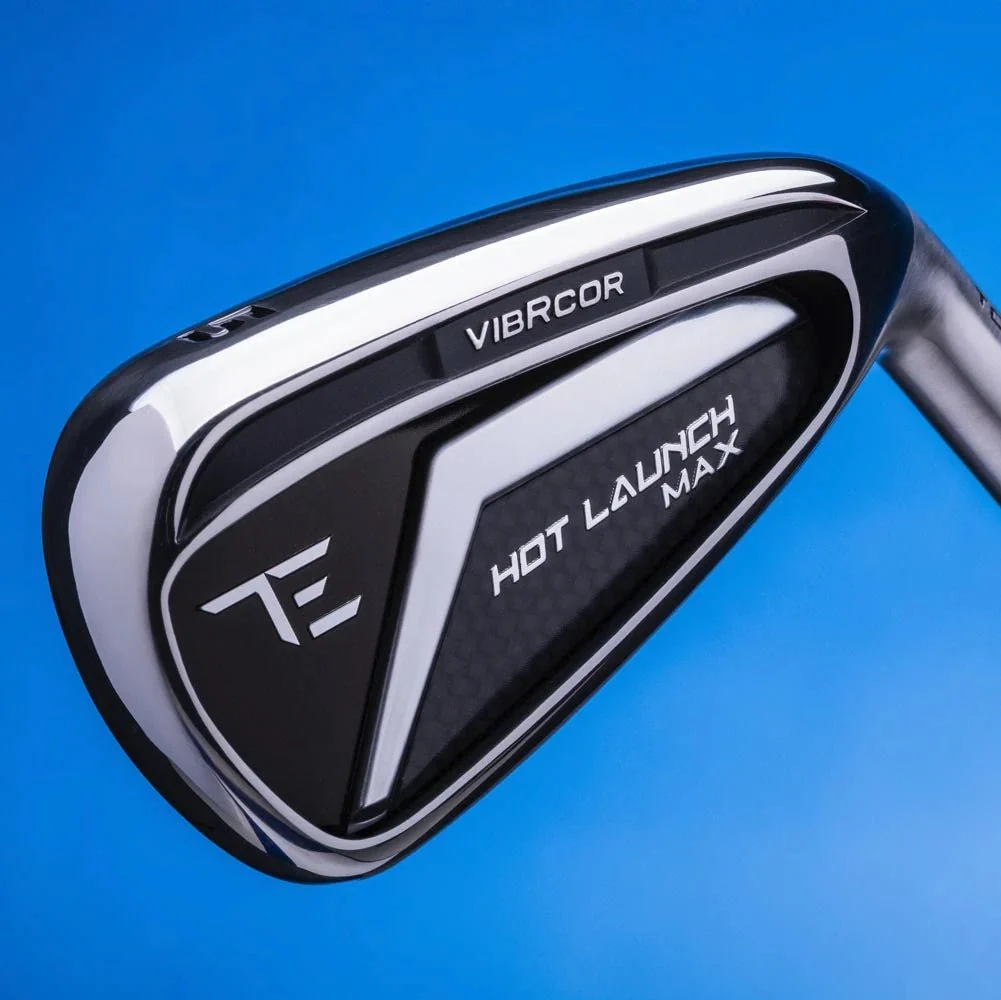 Tour Edge Hot Launch Max Iron Set - Image 7