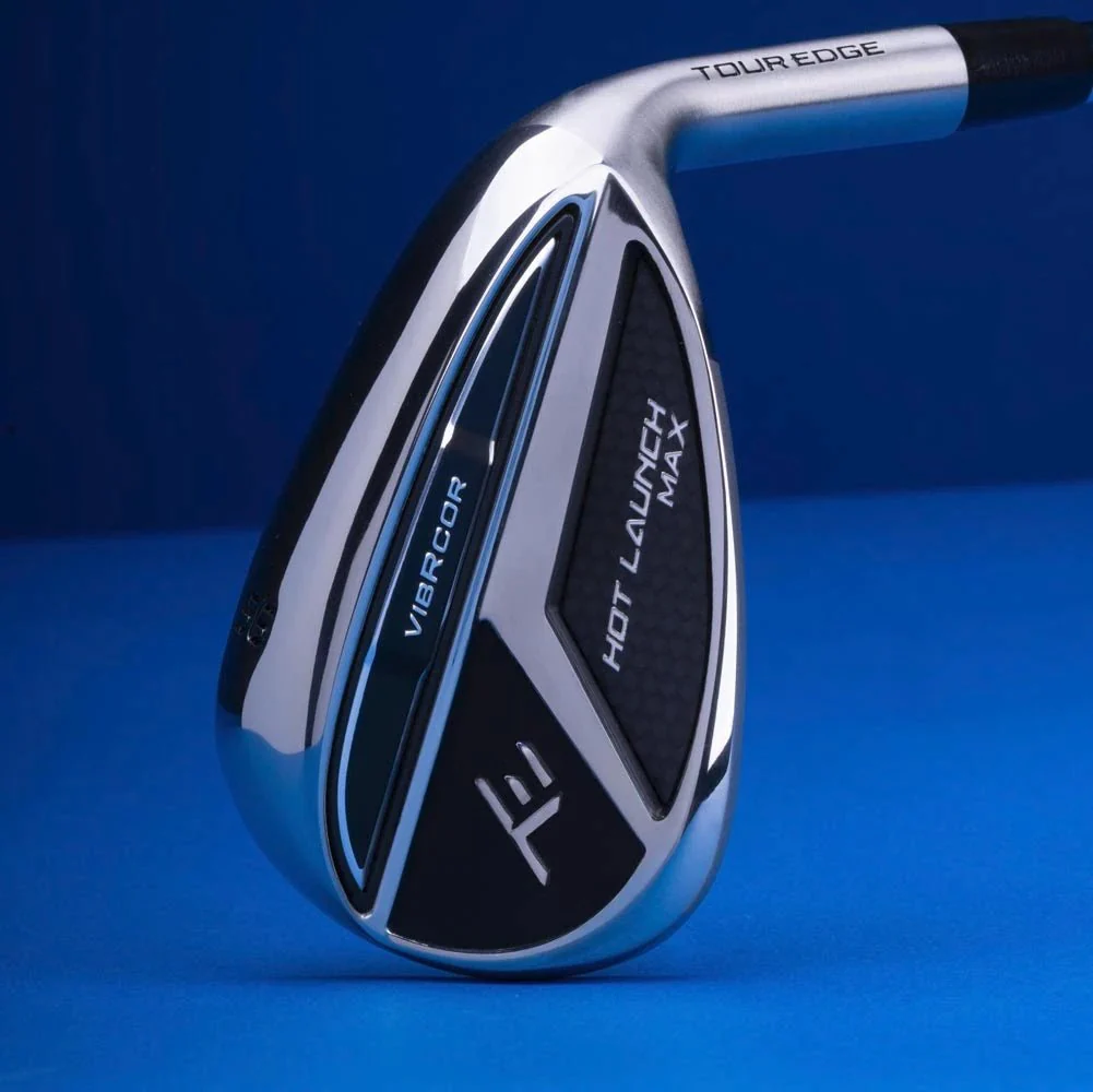 Tour Edge Hot Launch Max Wedge - Image 6