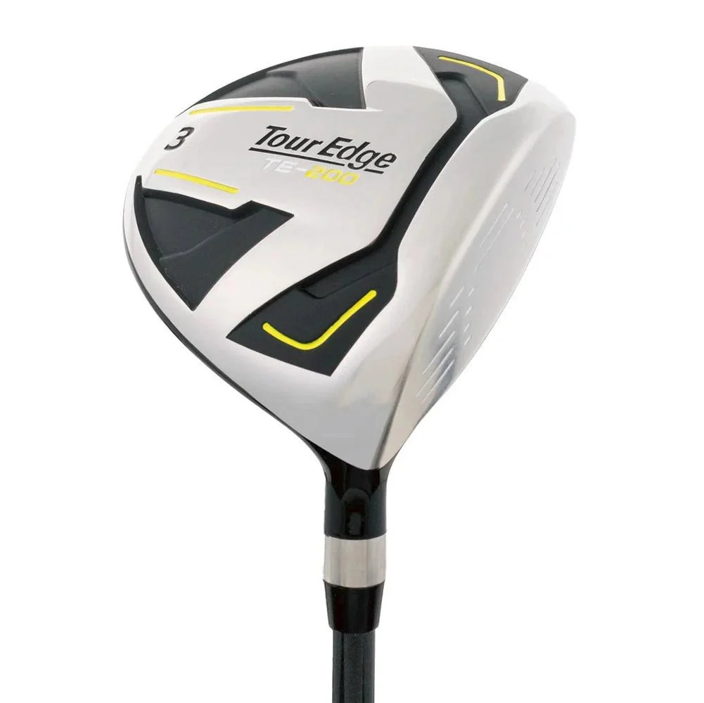 Tour Edge TE-200 Complete Set - Image 3