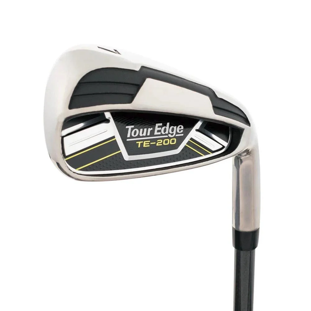 Tour Edge TE-200 Complete Set - Image 5