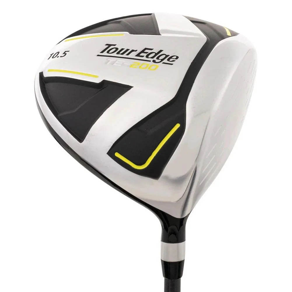 Tour Edge TE-200 Varsity Complete Set - Image 2