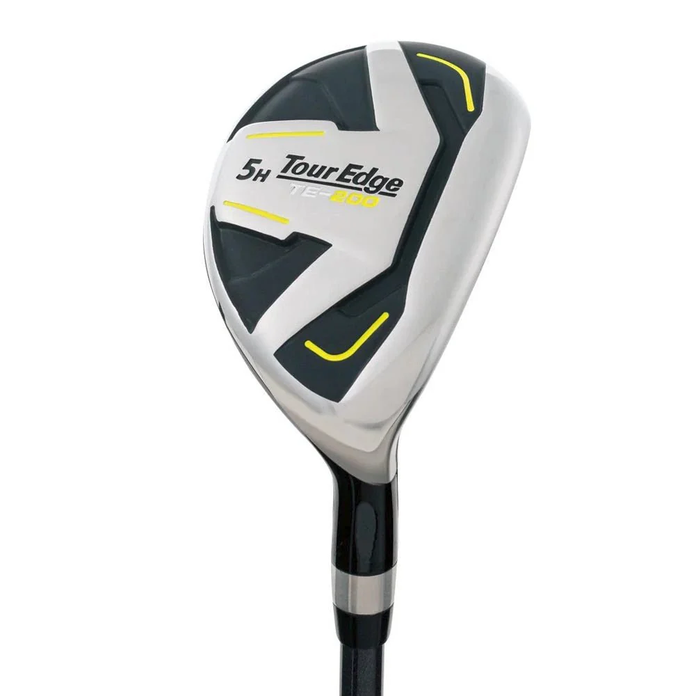 Tour Edge TE-200 Varsity Complete Set - Image 4