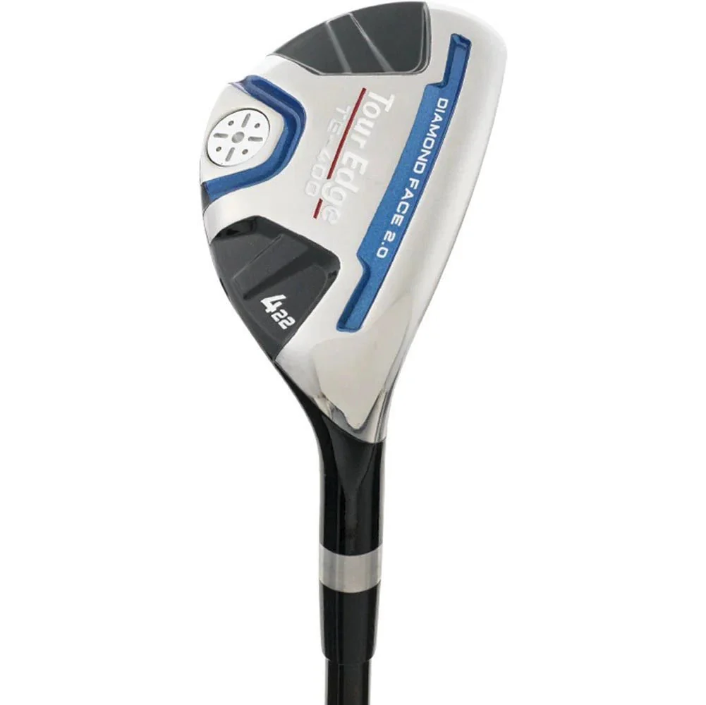 Tour Edge TE-400 Complete Set - Image 4