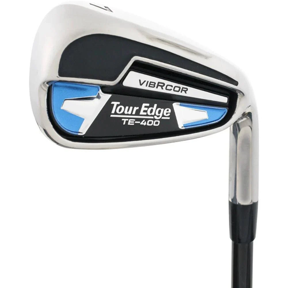 Tour Edge TE-400 Complete Set - Image 5