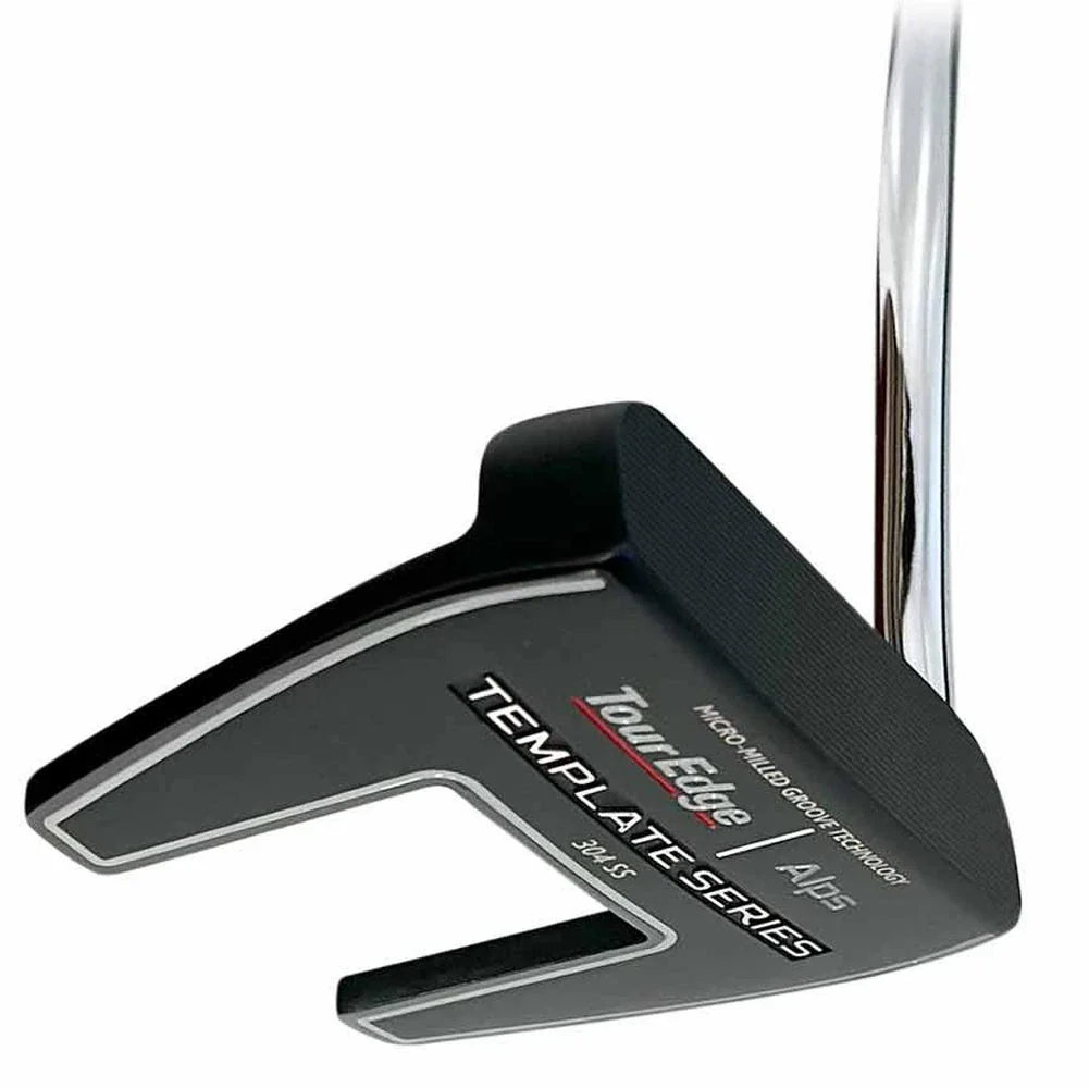 Tour Edge Template Series Alps Putter