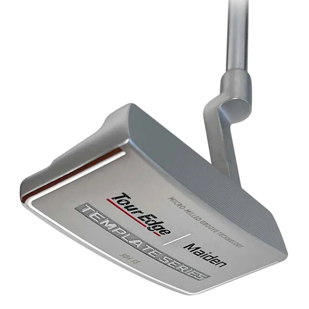 Tour Edge Template Series Maiden Putter - Image 5