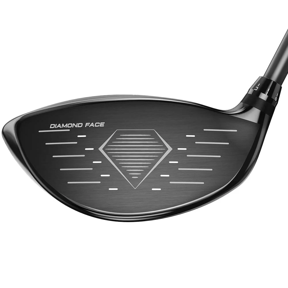 Tour Edge Women's Exotics C722 Driver (Left-Handed) - Image 3