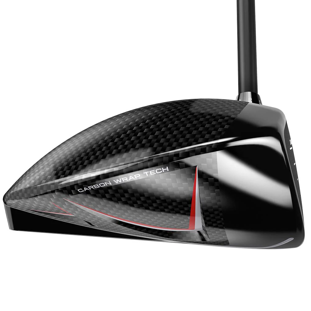 Tour Edge Women's Exotics C722 Driver (Left-Handed) - Image 4
