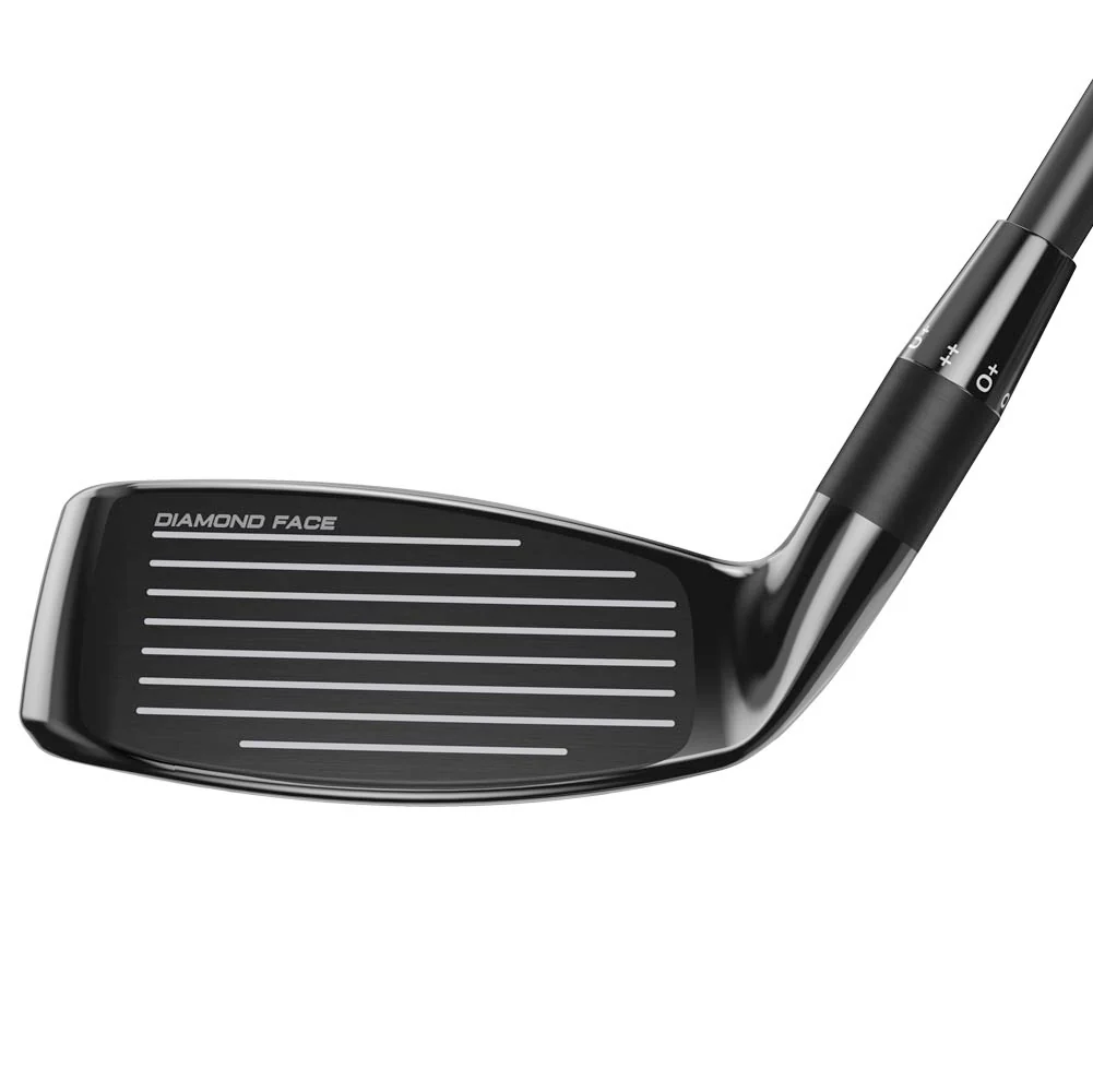 Tour Edge Women's Exotics C722 Hybrid (Right-Handed) - Image 3