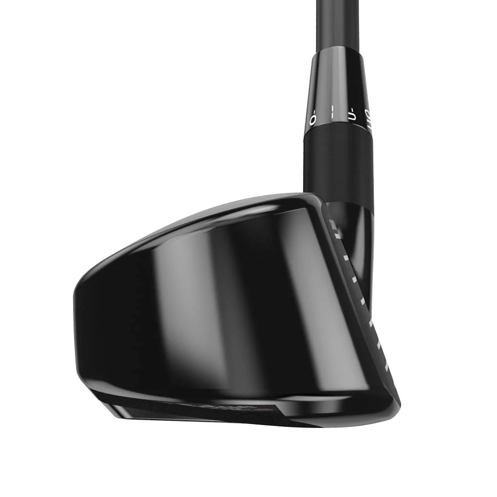 Tour Edge Women's Exotics C722 Hybrid (Right-Handed) - Image 4
