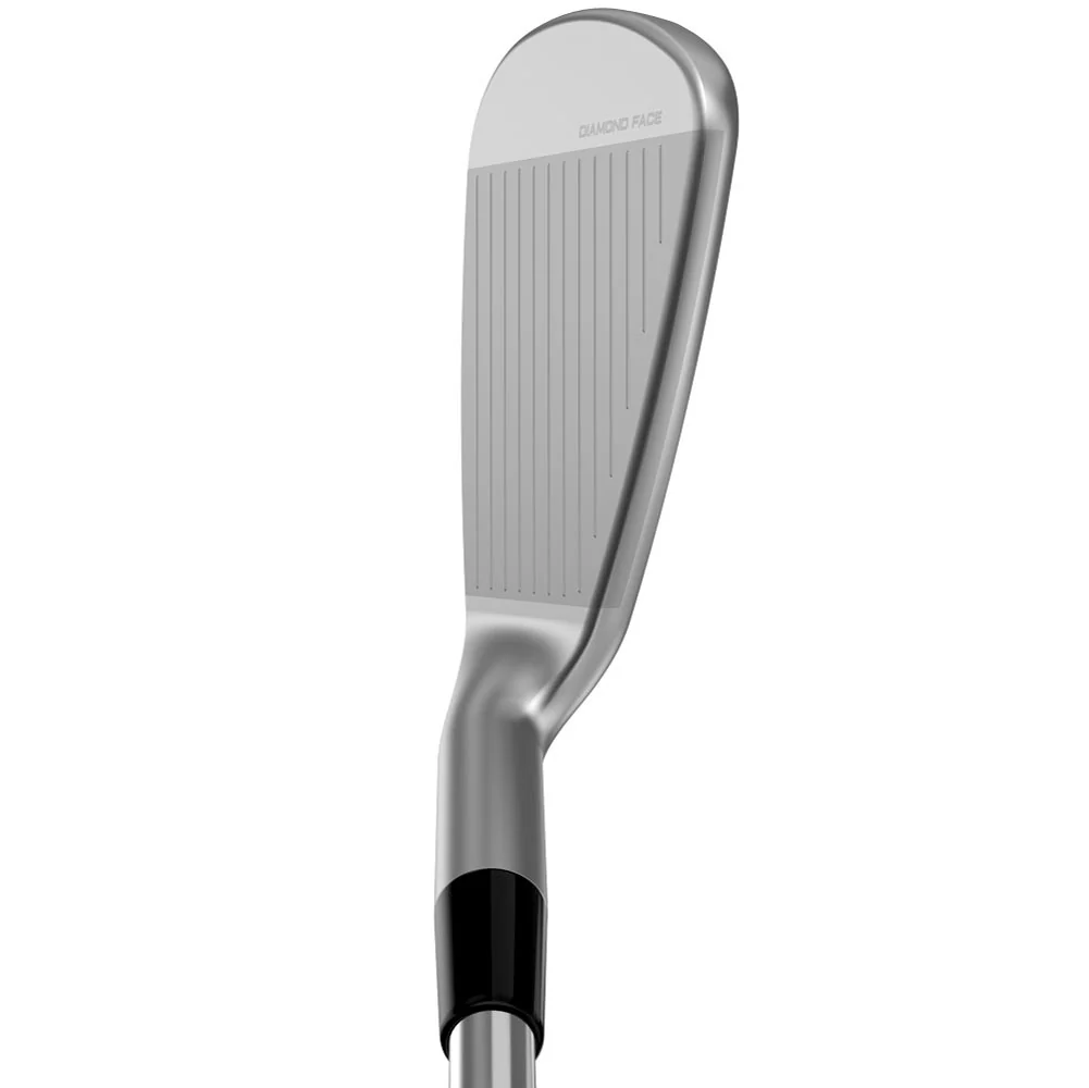 Tour Edge Women's Exotics C722 Iron Set (Right-Handed) - Image 2