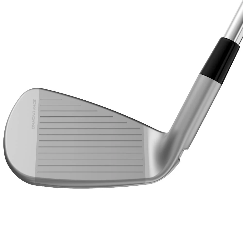 Tour Edge Women's Exotics C722 Iron Set (Right-Handed) - Image 3