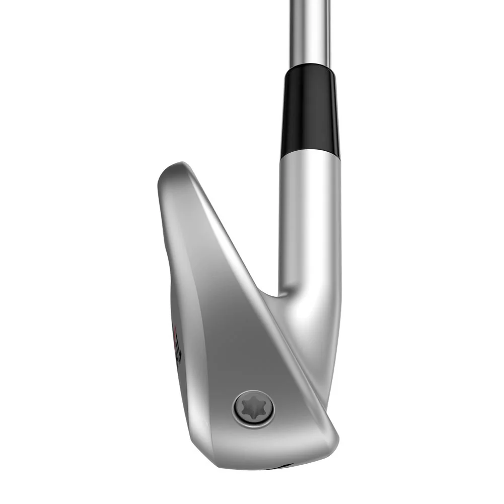 Tour Edge Women's Exotics C722 Iron Set (Right-Handed) - Image 4