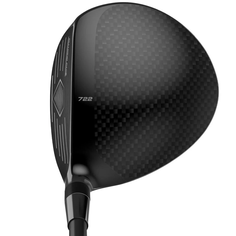 Tour Edge Women's Exotics E722 Fairway Wood (Left-Handed) - Image 2