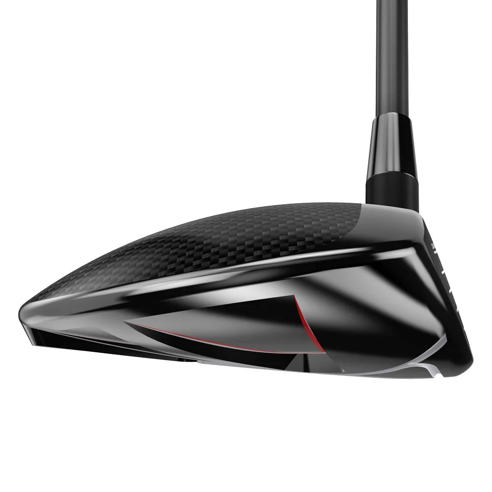 Tour Edge Women's Exotics E722 Fairway Wood (Right-Handed) - Image 4