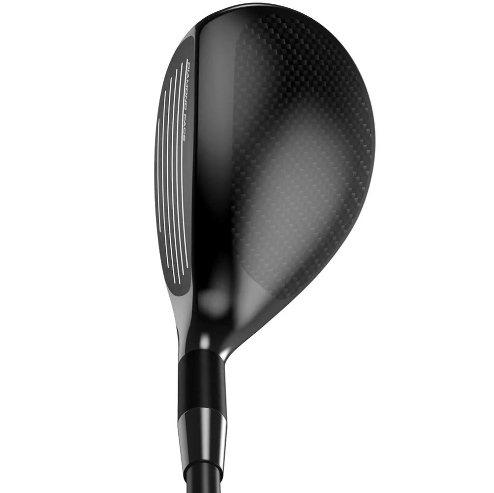 Tour Edge Women's Exotics E722 Hybrid (Right-Handed) - Image 2