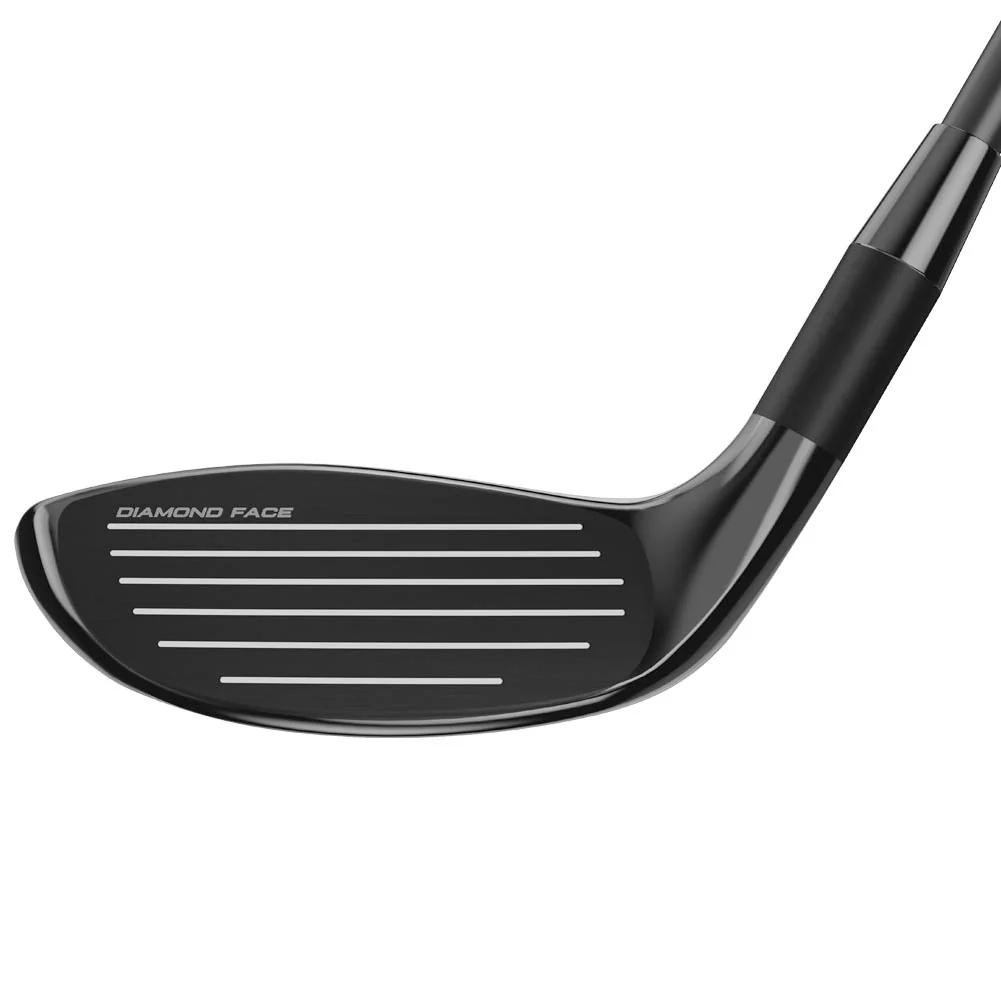 Tour Edge Women's Exotics E722 Hybrid (Right-Handed) - Image 3