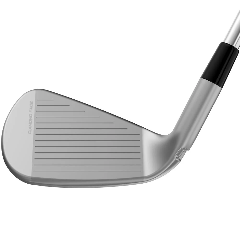 Tour Edge Women's Exotics E722 Iron Set (Left-Handed) - Image 3