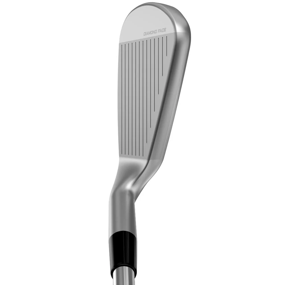 Tour Edge Women's Exotics E722 Iron Set (Right-Handed) - Image 2