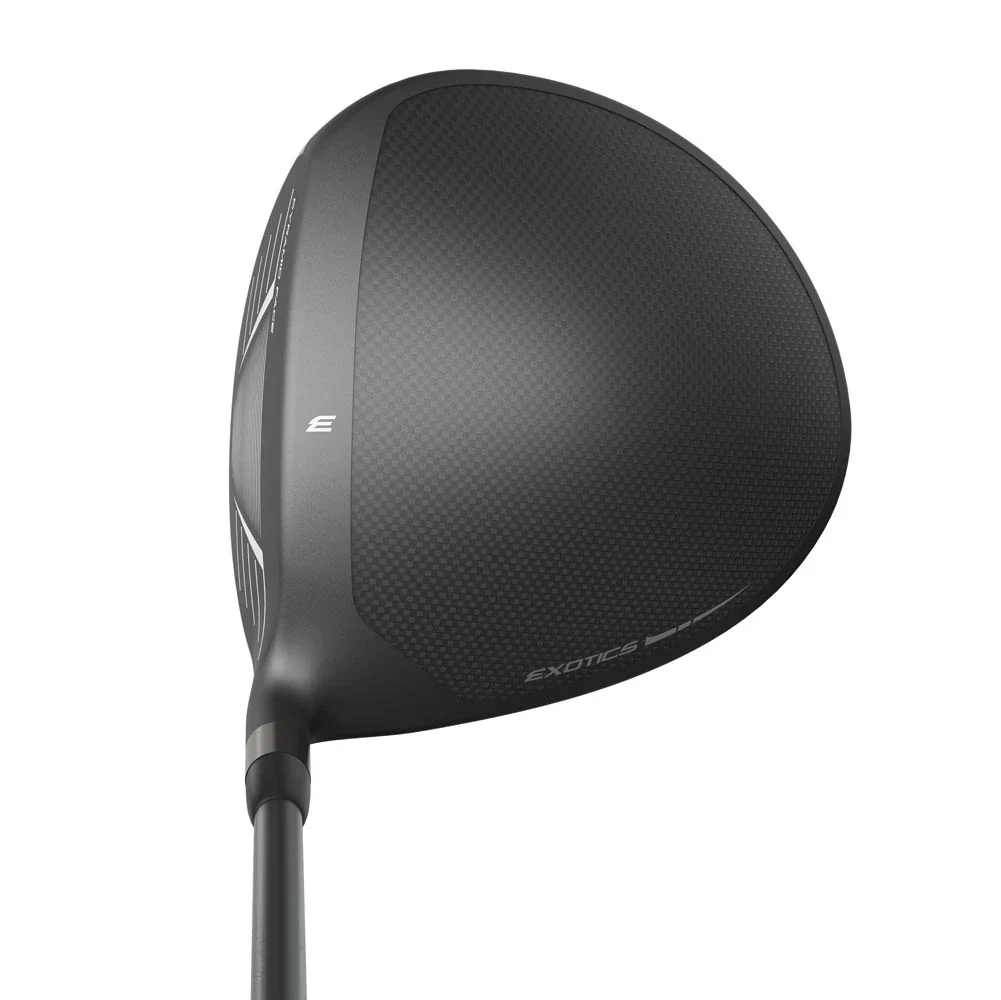Tour Edge Women's Exotics Lite Driver - Image 2
