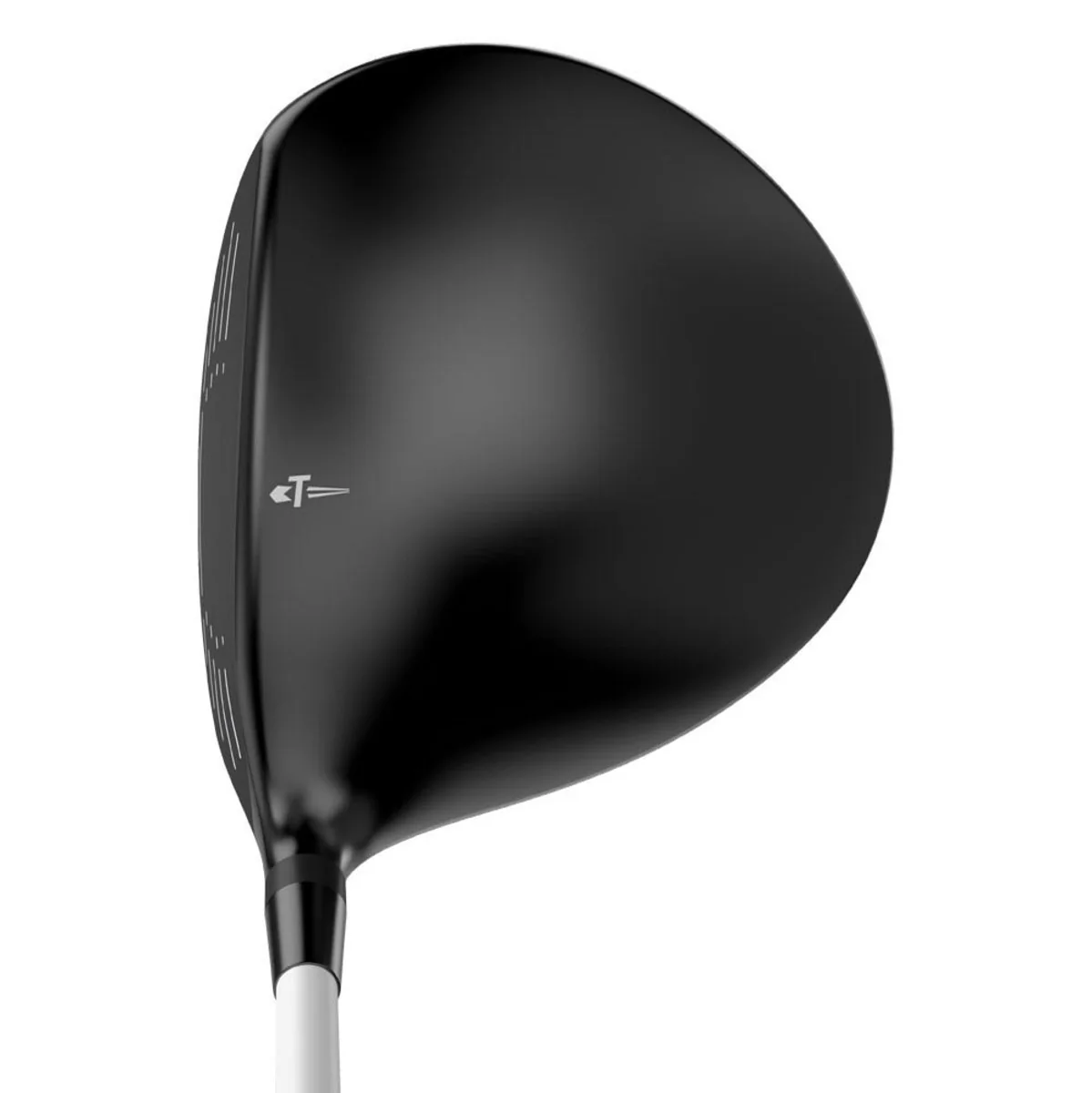 Tour Edge Women's Hot Launch C522 Driver (Right-Handed) - Image 3