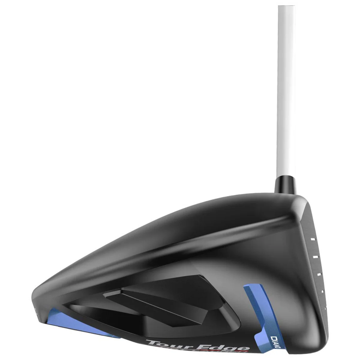 Tour Edge Women's Hot Launch C522 Driver (Right-Handed) - Image 5