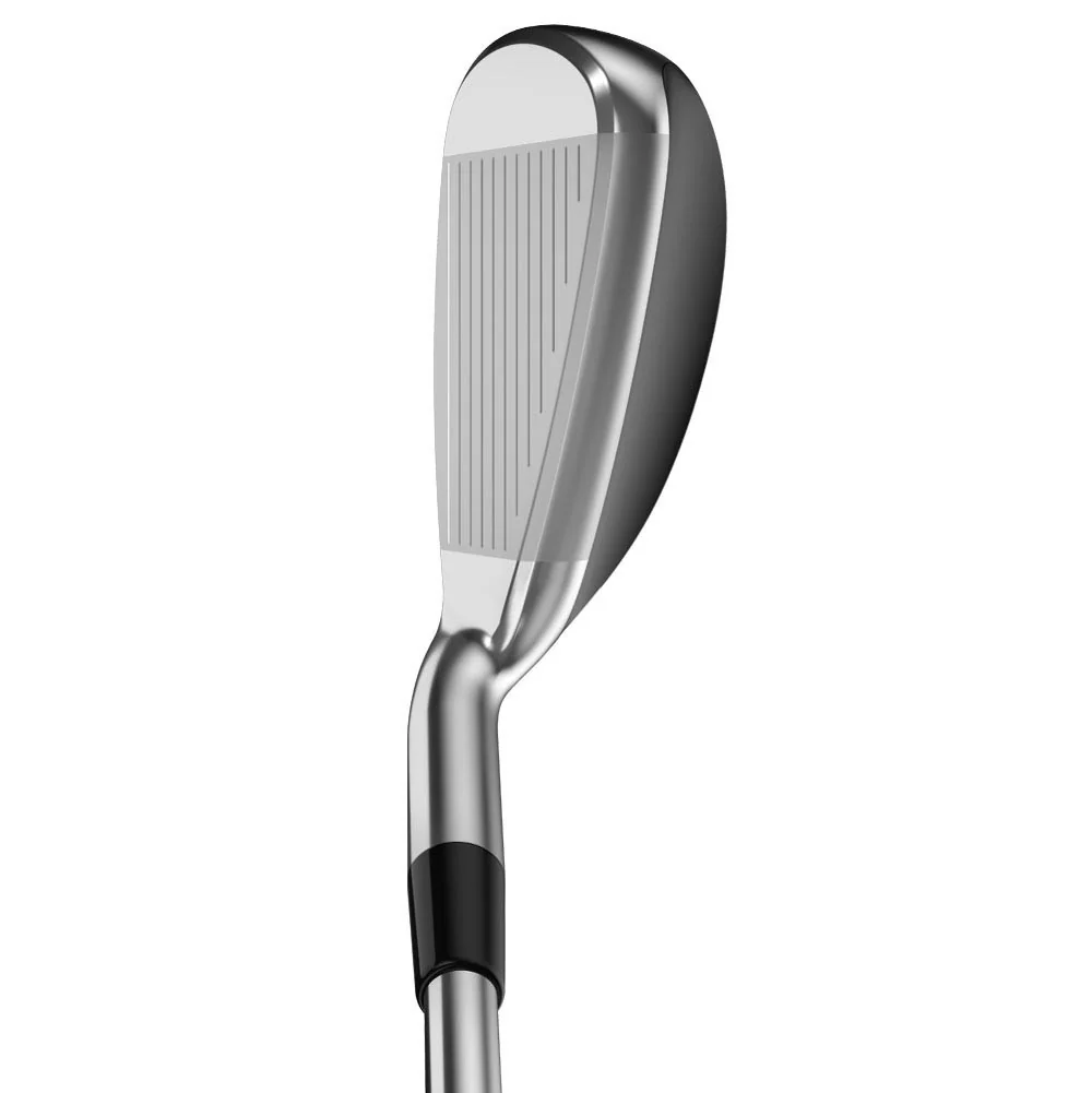 Tour Edge Women's Hot Launch E522 Combo Iron/Wood Set (Left-Handed) - Image 10