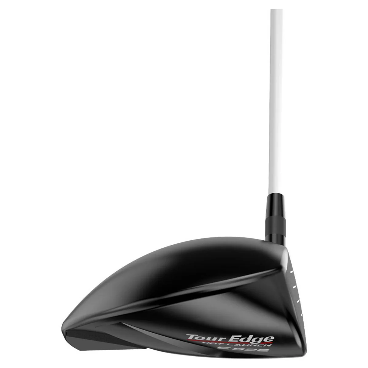 Tour Edge Women's Hot Launch E522 Offset Driver (Left-Handed) - Image 4