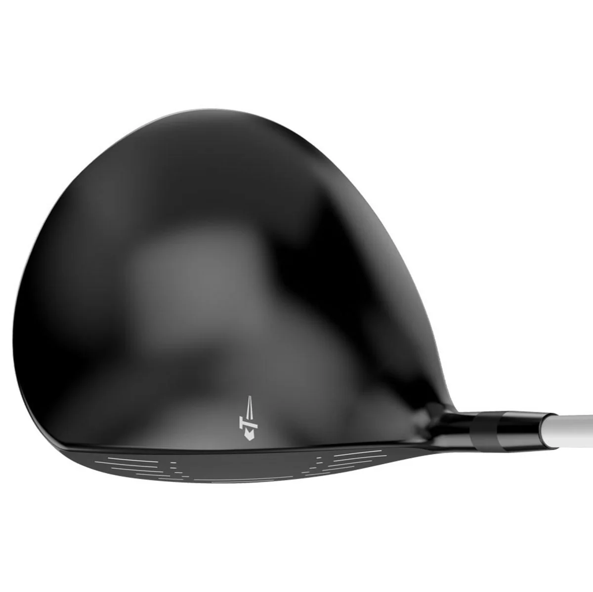 Tour Edge Women's Hot Launch E522 Offset Driver (Left-Handed) - Image 5