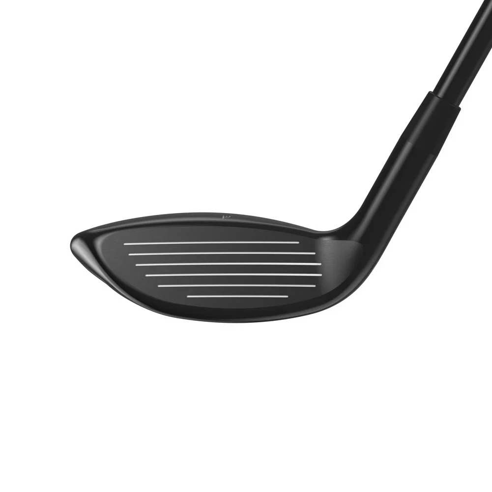 Tour Edge Women's Hot Launch Max D Combo Iron Set - Image 3