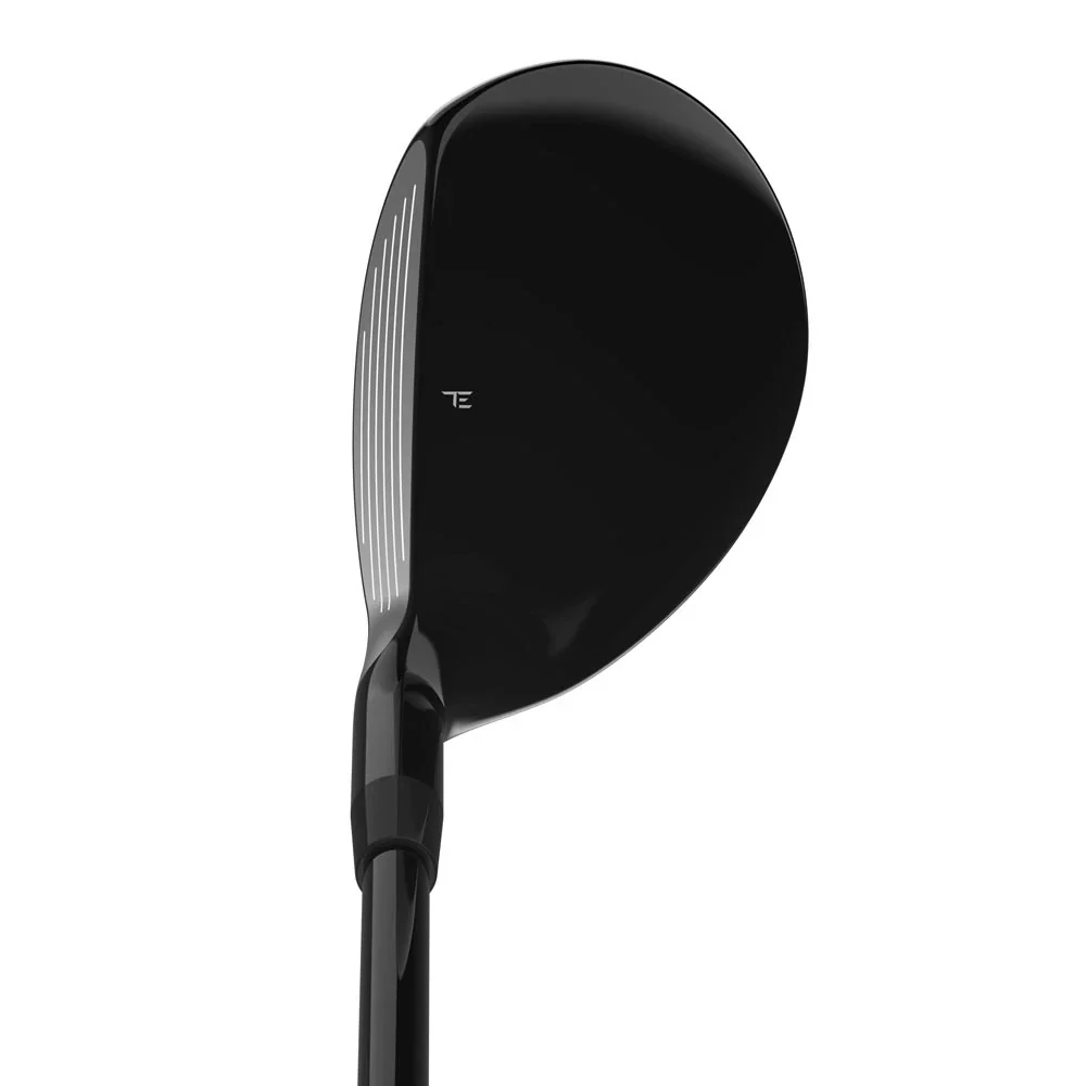 Tour Edge Women's Hot Launch Max D Combo Iron Set - Image 4