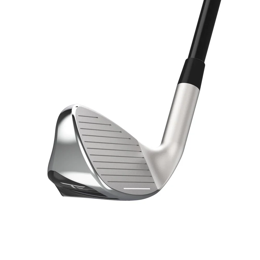 Tour Edge Women's Hot Launch Max D Combo Iron Set - Image 9