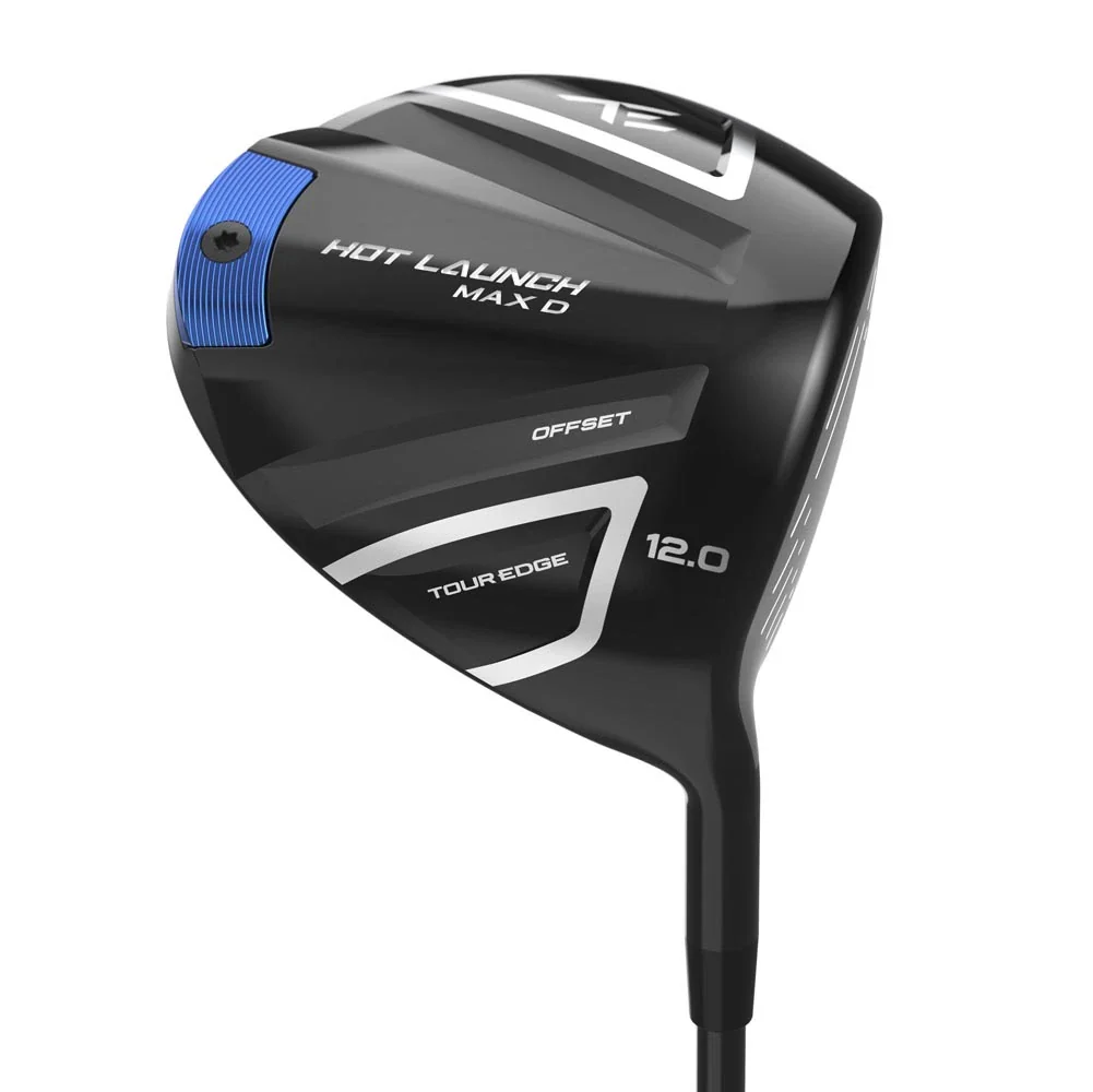 Tour Edge Women's Hot Launch Max D Driver
