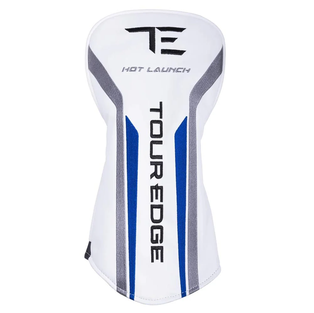 Tour Edge Women's Hot Launch Max D Driver - Image 5