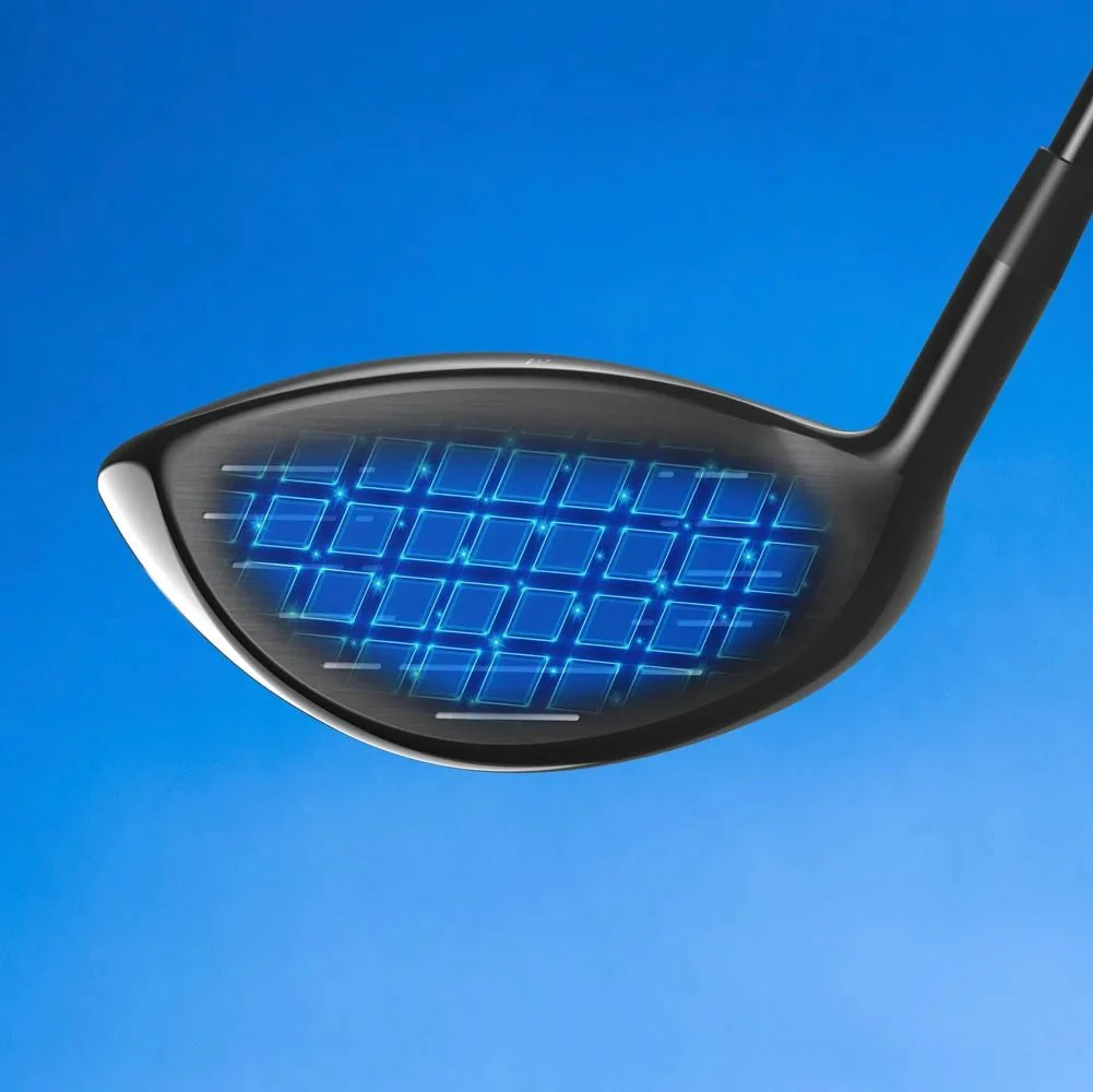 Tour Edge Women's Hot Launch Max D Driver - Image 6