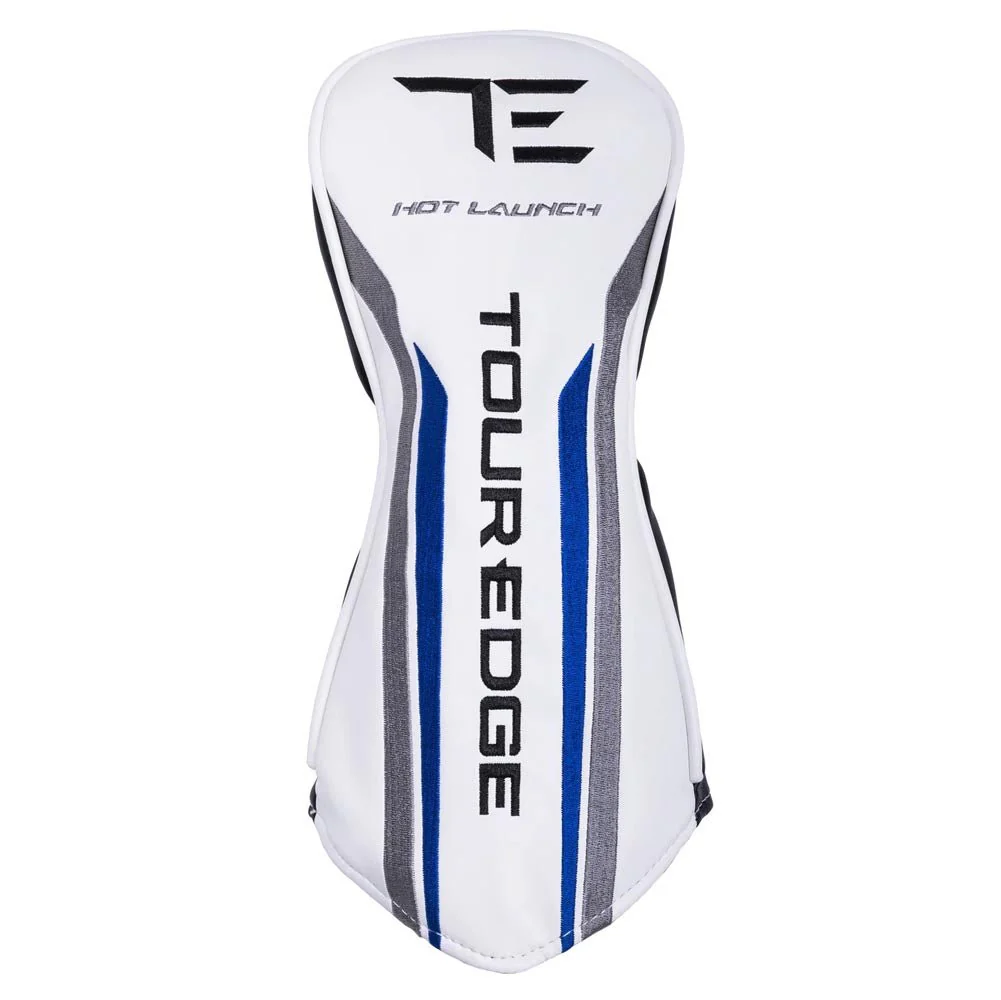 Tour Edge Women's Hot Launch Max D Fairway Wood - Image 5