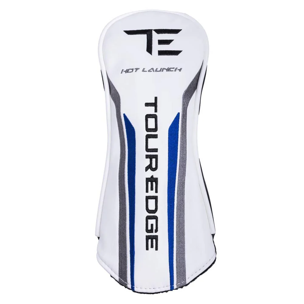 Tour Edge Women's Hot Launch Max D Hybrid - Image 5