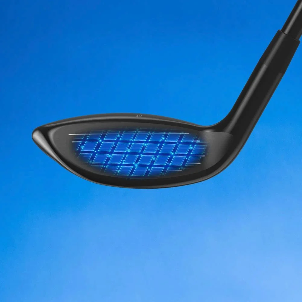 Tour Edge Women's Hot Launch Max D Hybrid - Image 6