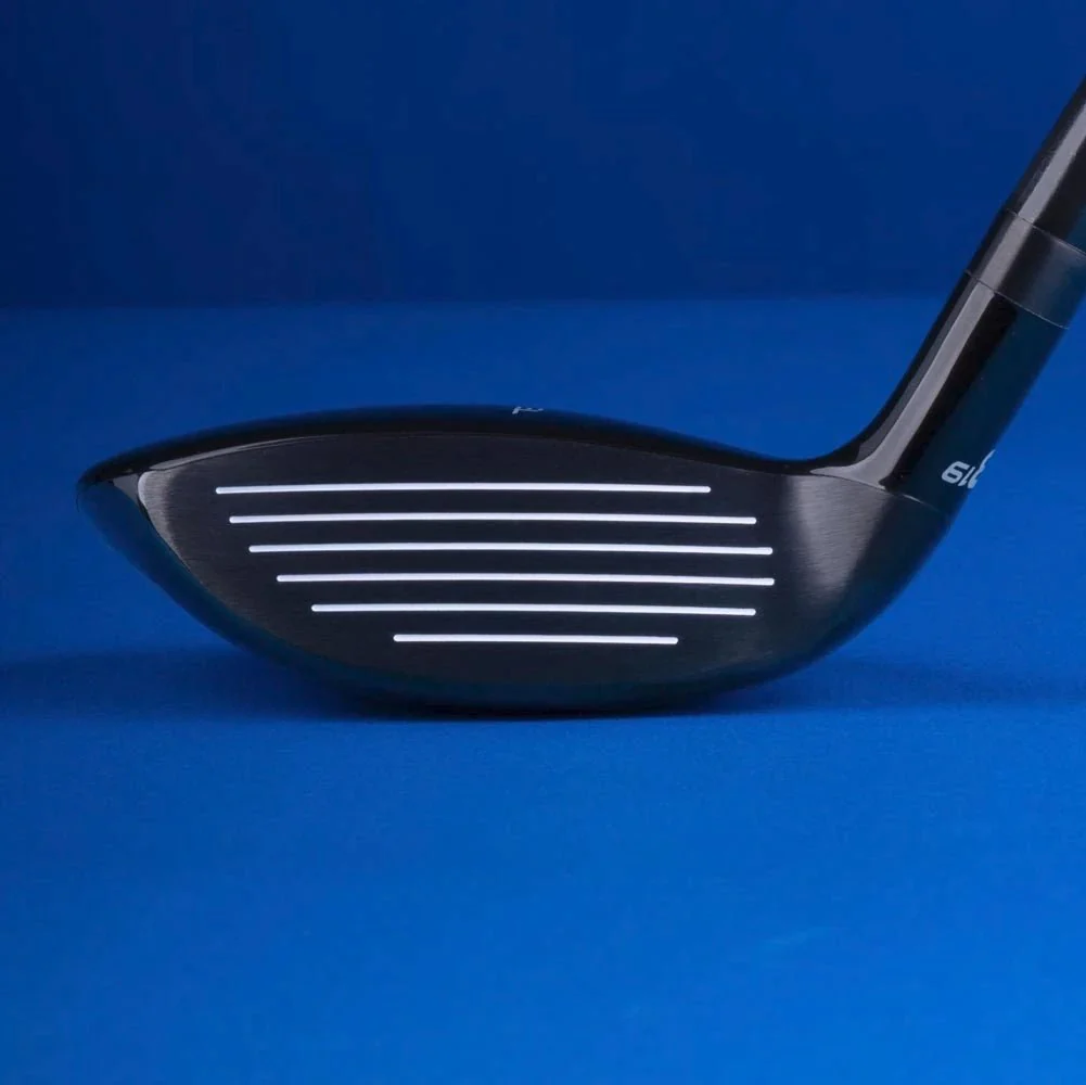 Tour Edge Women's Hot Launch Max D Hybrid - Image 9