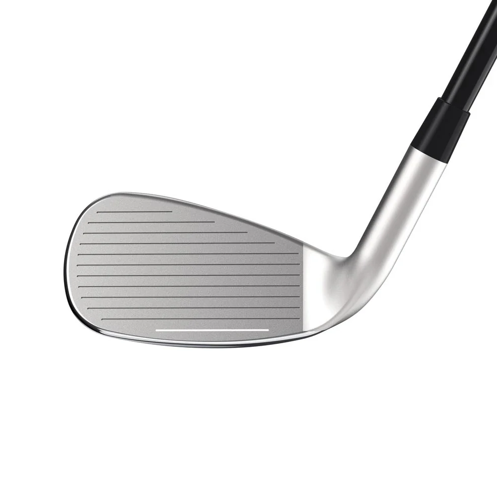 Tour Edge Women's Hot Launch Max D Iron Set - Image 3