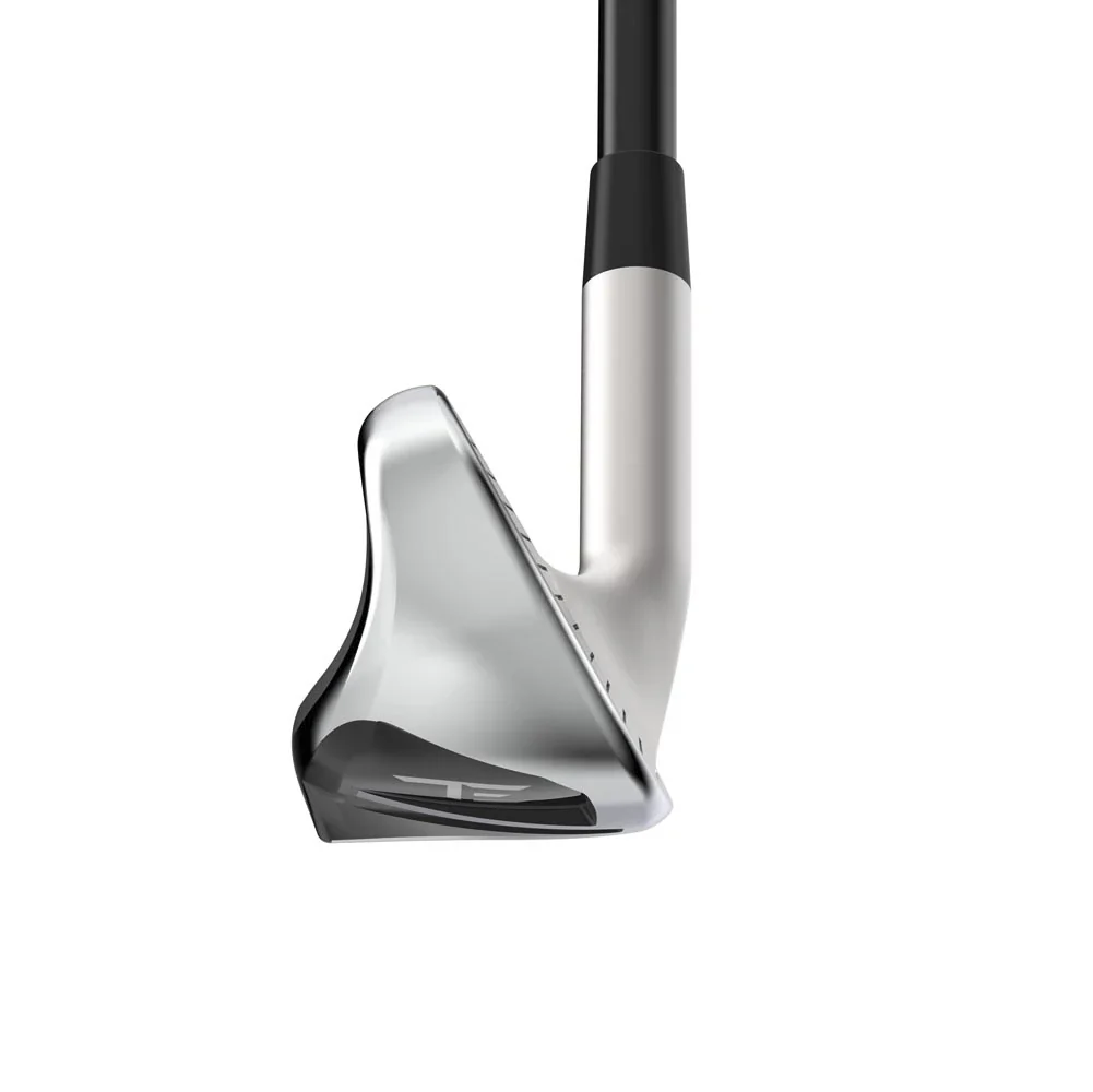 Tour Edge Women's Hot Launch Max D Iron Set - Image 5