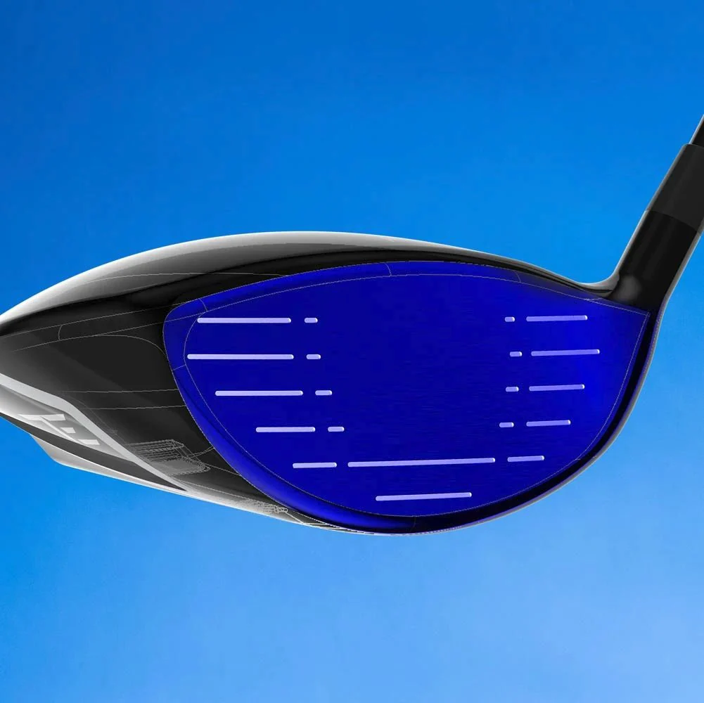 Tour Edge Women's Hot Launch Max Driver - Image 6