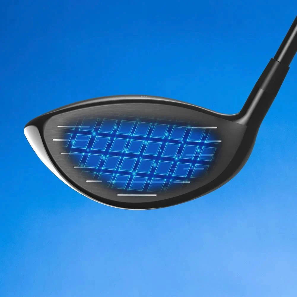 Tour Edge Women's Hot Launch Max Driver - Image 7