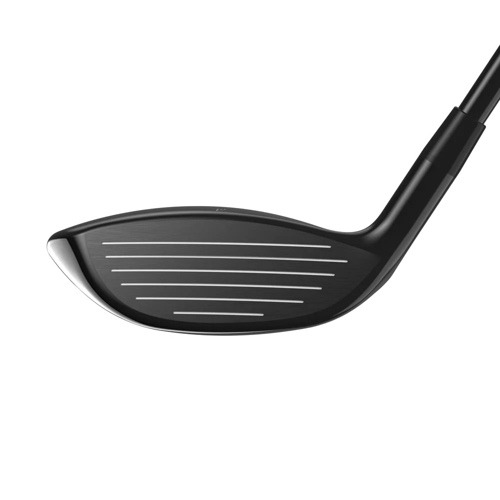 Tour Edge Women's Hot Launch Max Fairway Wood - Image 2