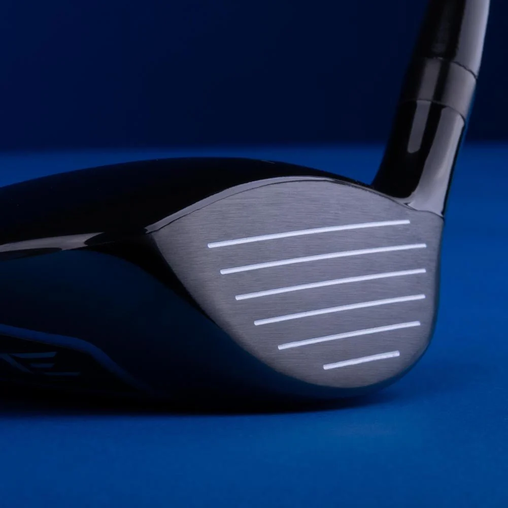 Tour Edge Women's Hot Launch Max Fairway Wood - Image 7