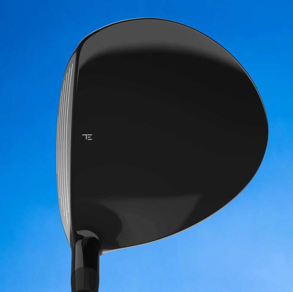 Tour Edge Women's Hot Launch Max Fairway Wood - Image 9